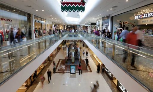 Com melhor resultado em 3 anos, shoppings de todo Brasil registraram 1.759 inaugurações