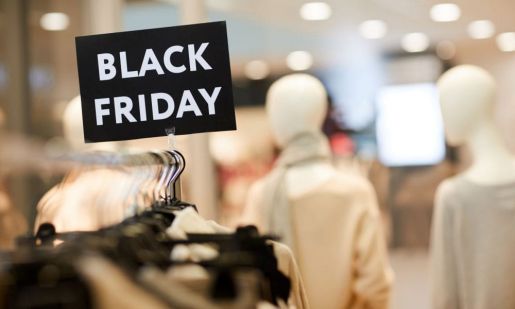 Black Friday deve movimentar R$ 6,05 bilhões no e-commerce brasileiro