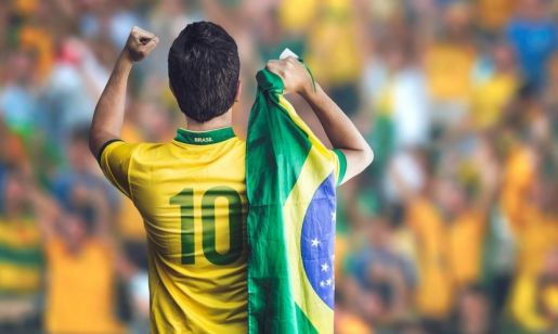 Bancos terão horário especial em dia de jogo do Brasil na Copa do Mundo