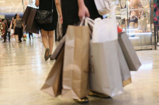 Vendas nos shoppings crescem 38,2% no 2º trimestre ante 2º trimestre de 2021