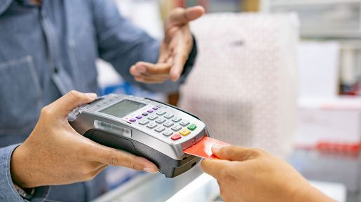Banco Central determina limite de cobrança de taxas nas máquinas de cartão