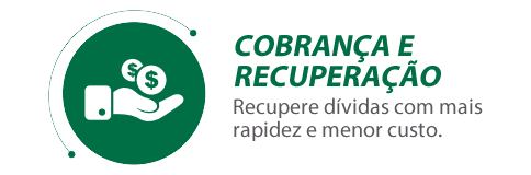 Cobrança e Recuperação