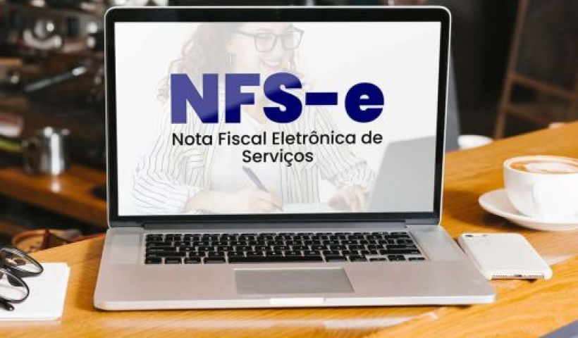 Secretaria das Finanças - MEI's devem aderir ao padrão nacional da Nota  Fiscal Eletrônica de Serviço a partir de 3 de abril