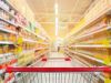 Vendas de supermercados têm alta de 3% em 2023