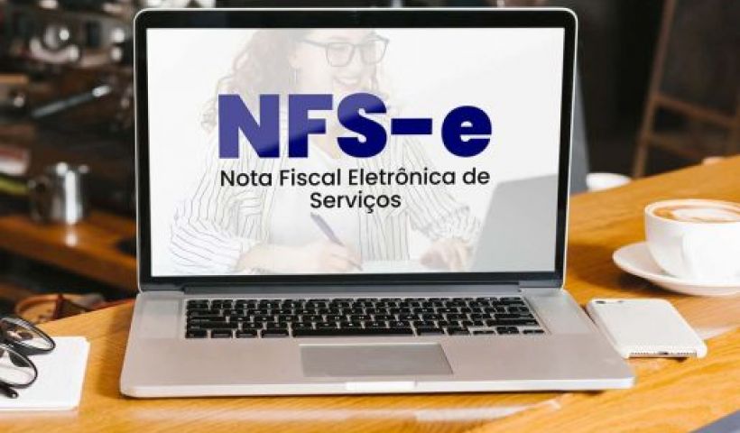 Nota Fiscal Serviço MEI NFSE for Android - Download