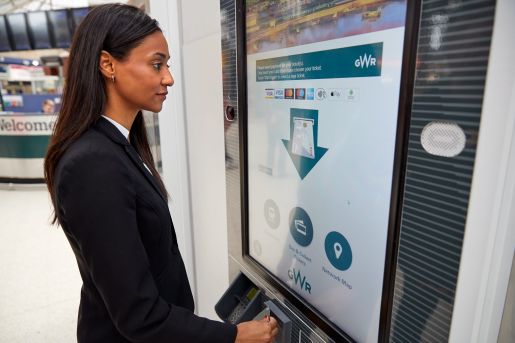 Automação de lojas físicas atrai consumidores digitalizados