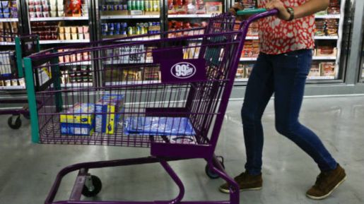 Confiança do comércio sobe 2,2% em fevereiro 