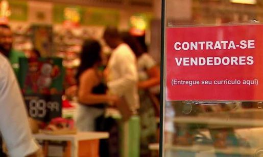 Oferta de vagas temporárias deve crescer este ano