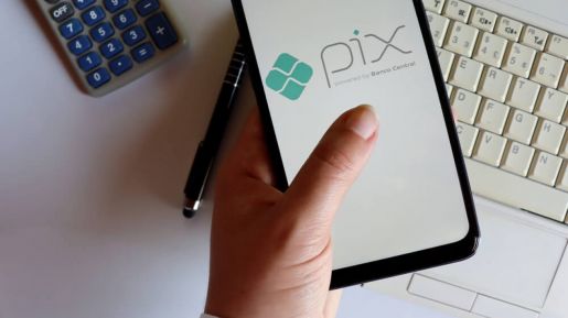 Confira as novas regras do Pix que começaram a valer nesta segunda (02/01).