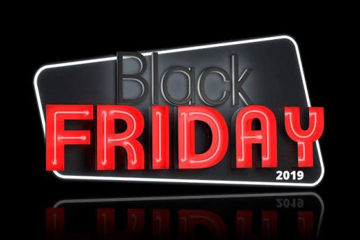 Lojista: Veja nossas dicas para aderir a Black Friday