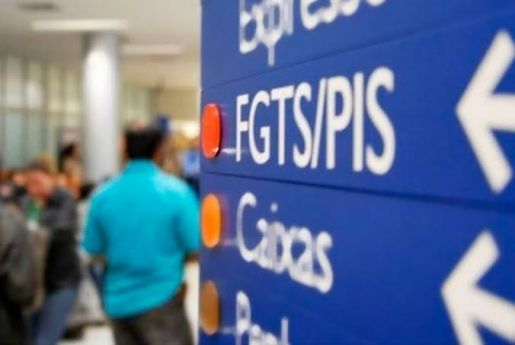 Quem nasceu em setembro ou outubro já pode fazer o saque dos R$ 500 do FGTS