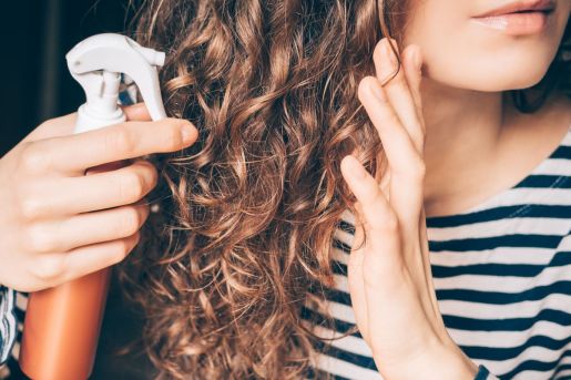 Produtos para cabelo são os que mais crescem no setor de beleza pessoal