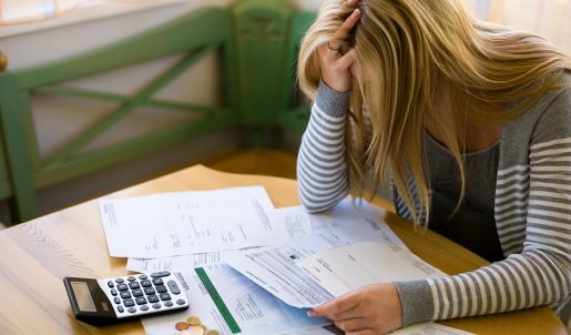 Em um mês, 700 mil devedores foram negativados, mostra SPC Brasil