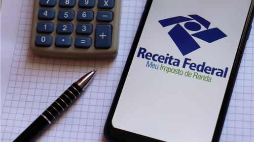 Receita Federal abre consulta ao lote residual do Imposto de Renda nesta sexta-feira, dia 17