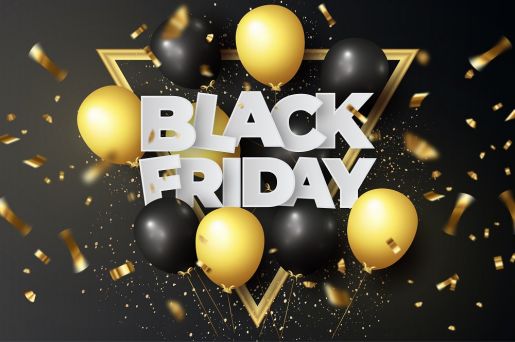 Black Friday: Brasil é o segundo país que mais pesquisa por descontos no Google
