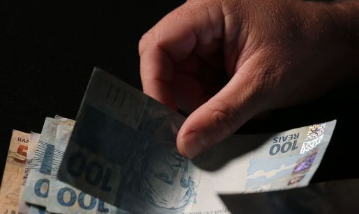 Atividade econômica cresce 2,41% no primeiro trimestre