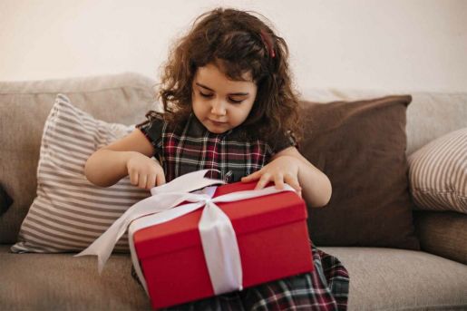 Dia das Crianças registrou crescimento de 2,5% nas vendas