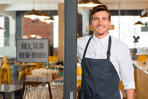 Mesmo com recuperação lenta, sete em cada dez micro e pequenos empresários estão otimistas com futuro da economia, apontam CNDL/SPC Brasil