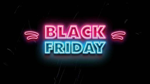 Dois em cada três brasileiros pretendem fazer compras durante a Black Friday