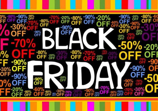 Cresce para 21% o número de empresários do varejo e de serviços que planejam aderir à Black Friday; média de descontos será de 24%, apontam CNDL/SPC Brasil