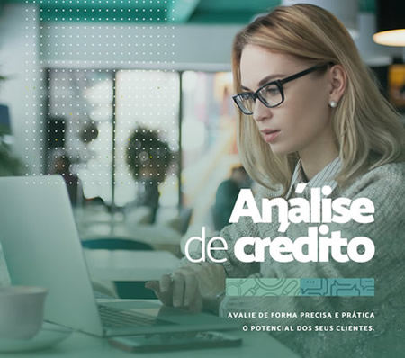 Análise de Crédito