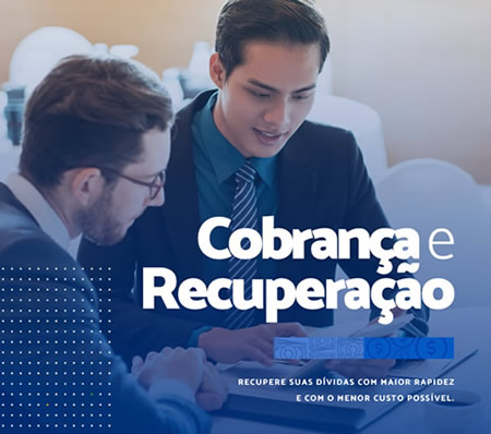 Cobrança e Recuperação