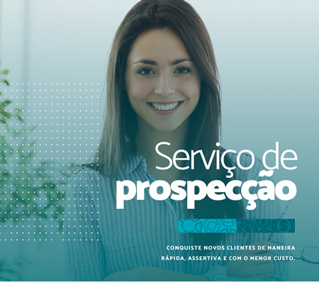 Prospecção