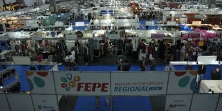 FEPE Regional supera R$ 20 milhões em negócios e fortalece a integração econômica entre municípios