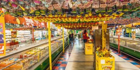 Varejo deve faturar recorde de R$ 3,57 bi em vendas para a Páscoa, diz CNC