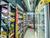 Mercearias e mercados de bairro respondem por 33% do total de pontos de venda no Brasil